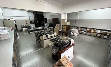 ALQUILER DEPÓSITO EN FLORIDA MITRE