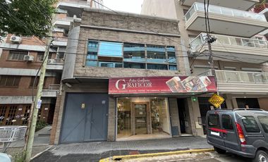 ALQUILER DEPÓSITO EN FLORIDA MITRE