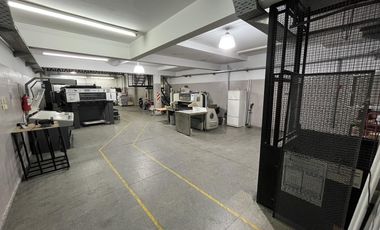 ALQUILER DEPÓSITO EN FLORIDA MITRE