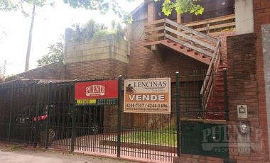 Casa en venta en Lomas de Zamora