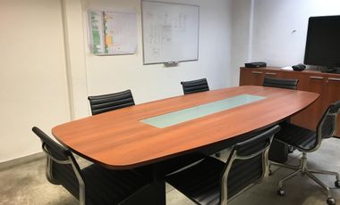 Depósito en alquiler - Villa Martelli