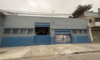 Depósito en alquiler - Villa Martelli