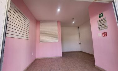 Casa con local en venta, con uso de suelo mixto tipo C
