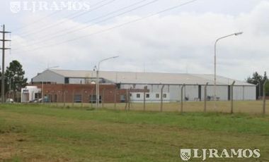 Depósito en Venta en Zárate