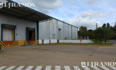Depósito en Venta en Zárate