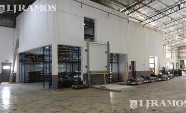 Depósito en Venta en Zárate