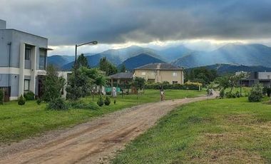 Terreno en  venta en Loma Linda Country