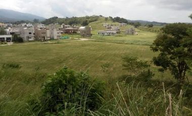 Terreno en  venta en Loma Linda Country