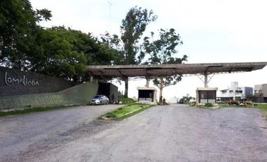 Terreno en  venta en Loma Linda Country