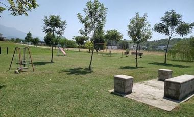 Terreno en  venta en Loma Linda Country