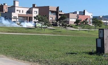 Terreno en  venta en Loma Linda Country