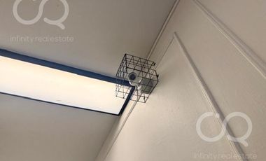 Departamento en Barrio Norte