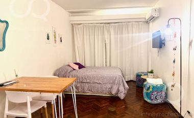 Departamento en Barrio Norte