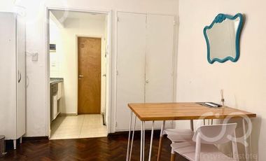 Departamento en Barrio Norte