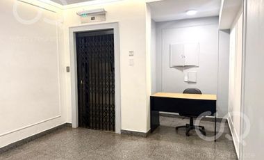 Departamento en Barrio Norte