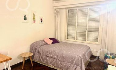 Departamento en Barrio Norte