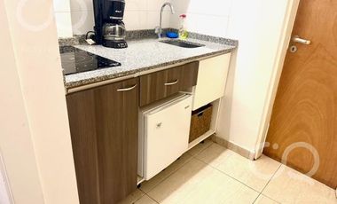 Departamento en Barrio Norte