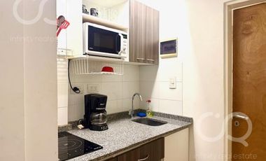 Departamento en Barrio Norte