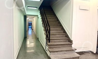 Departamento en Barrio Norte