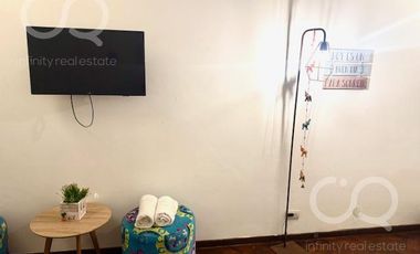 Departamento en Barrio Norte
