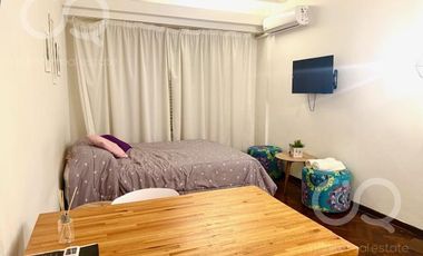 Departamento en Barrio Norte