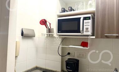 Departamento en Barrio Norte