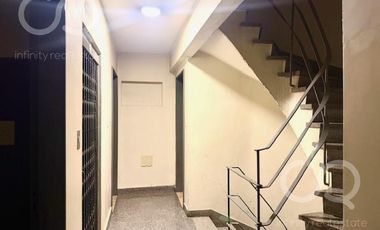 Departamento en Barrio Norte