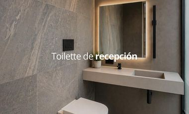 CASA 5 AMBIENTES EN VENTA, BARRIO EL CAMPO, LOS CARDALES