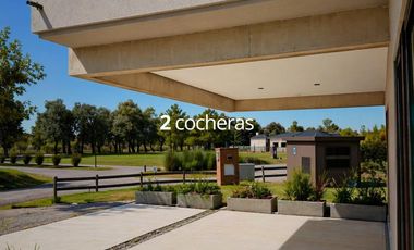 CASA 5 AMBIENTES EN VENTA, BARRIO EL CAMPO, LOS CARDALES
