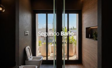 CASA 5 AMBIENTES EN VENTA, BARRIO EL CAMPO, LOS CARDALES