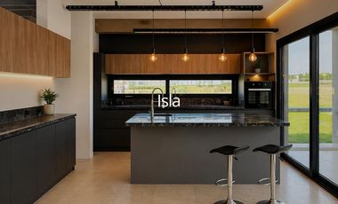 CASA 5 AMBIENTES EN VENTA, BARRIO EL CAMPO, LOS CARDALES