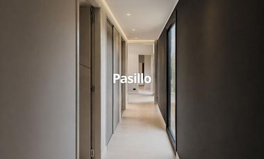 CASA 5 AMBIENTES EN VENTA, BARRIO EL CAMPO, LOS CARDALES