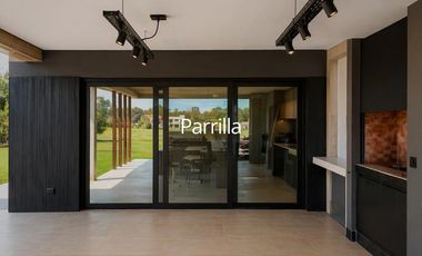 CASA 5 AMBIENTES EN VENTA, BARRIO EL CAMPO, LOS CARDALES