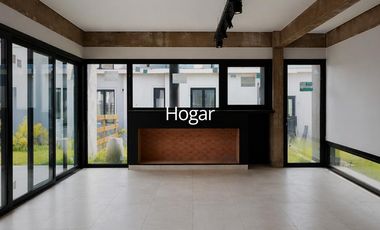 CASA 5 AMBIENTES EN VENTA, BARRIO EL CAMPO, LOS CARDALES
