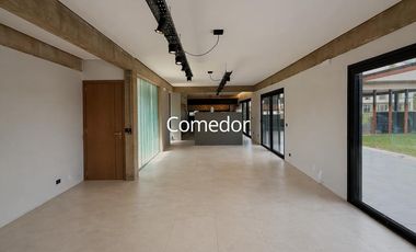 CASA 5 AMBIENTES EN VENTA, BARRIO EL CAMPO, LOS CARDALES
