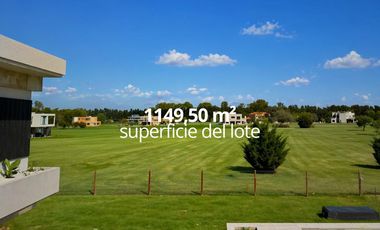 CASA 5 AMBIENTES EN VENTA, BARRIO EL CAMPO, LOS CARDALES
