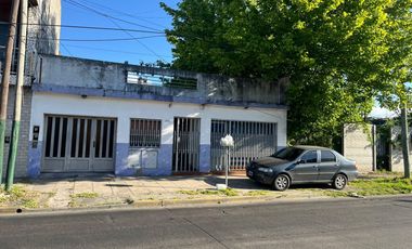 Casa en  venta en Lomas de Zamora