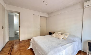 4 ambientes en venta Martinez con dependencia , cochera y 2 bauleras
