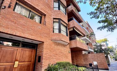 4 ambientes en venta Martinez con dependencia , cochera y 2 bauleras