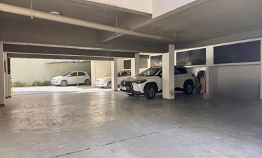 4 ambientes en venta Martinez con dependencia , cochera y 2 bauleras