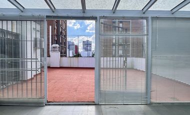 4 ambientes en venta Martinez con dependencia , cochera y 2 bauleras