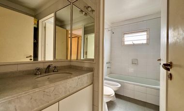 4 ambientes en venta Martinez con dependencia , cochera y 2 bauleras