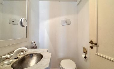 4 ambientes en venta Martinez con dependencia , cochera y 2 bauleras