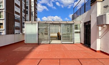 4 ambientes en venta Martinez con dependencia , cochera y 2 bauleras
