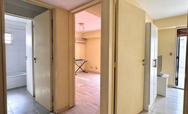 4 ambientes en venta Martinez con dependencia , cochera y 2 bauleras