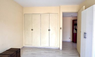 4 ambientes en venta Martinez con dependencia , cochera y 2 bauleras