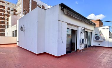 4 ambientes en venta Martinez con dependencia , cochera y 2 bauleras
