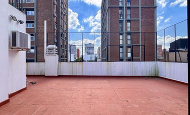 4 ambientes en venta Martinez con dependencia , cochera y 2 bauleras