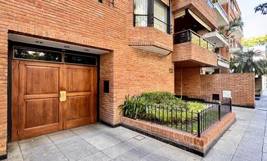 4 ambientes en venta Martinez con dependencia , cochera y 2 bauleras