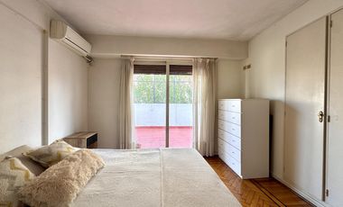 4 ambientes en venta Martinez con dependencia , cochera y 2 bauleras